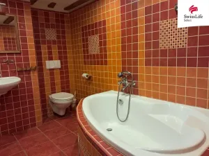 Pronájem chalupy, Vrané nad Vltavou, V Dolích, 92 m2