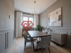Prodej bytu 3+kk, Králíky, V Aleji, 60 m2