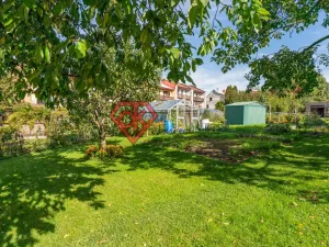 Prodej bytu 3+kk, Králíky, V Aleji, 60 m2