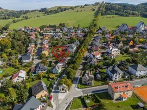 Prodej bytu 3+kk, Králíky, V Aleji, 60 m2