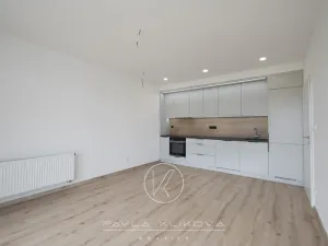 Pronájem bytu 2+kk, Plzeň, Rubínová, 49 m2