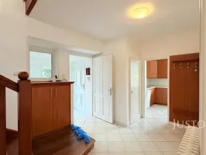 Pronájem rodinného domu, Liberec - Liberec XI-Růžodol I, Na Růžku, 200 m2