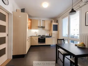 Prodej bytu 3+kk, Praha - Kobylisy, Čimická, 59 m2