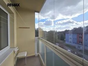 Pronájem bytu 3+1, Praha - Čakovice, Radbuzská, 85 m2