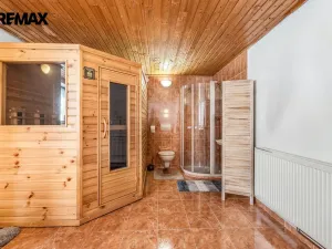 Prodej rodinného domu, Dubá - Zakšín, 380 m2