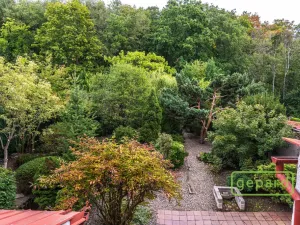 Prodej rodinného domu, Praha - Krč, Dolnokrčská, 110 m2