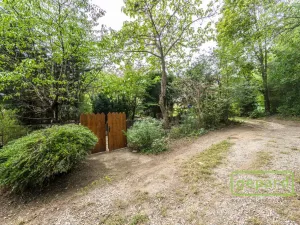Prodej rodinného domu, Praha - Krč, Dolnokrčská, 110 m2