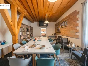 Prodej ubytování, Odry, 500 m2