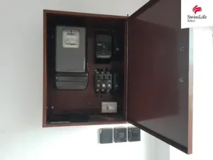 Prodej garáže, Havlíčkův Brod, 20 m2