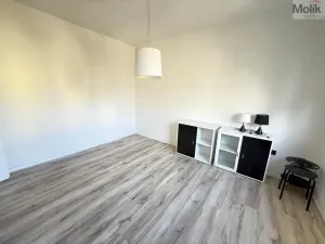 Pronájem bytu 2+1, Most, Jaroslava Vrchlického, 56 m2