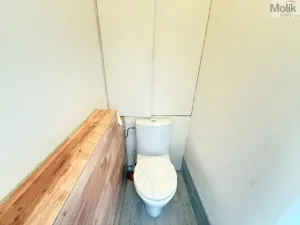 Pronájem bytu 2+1, Most, Jaroslava Vrchlického, 56 m2