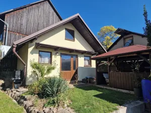 Prodej rodinného domu, Studenec, 219 m2