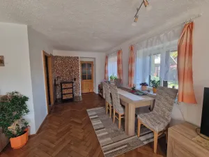 Prodej rodinného domu, Studenec, 219 m2