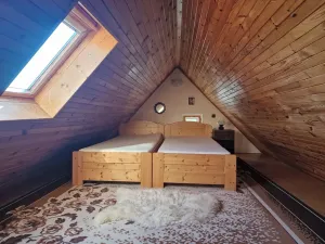 Prodej rodinného domu, Studenec, 219 m2