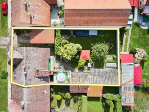 Prodej rodinného domu, Městec Králové, Tyršova, 150 m2