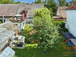 Prodej rodinného domu, Městec Králové, Tyršova, 150 m2