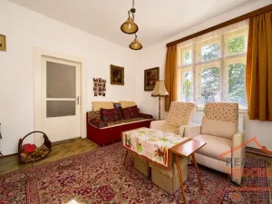 Prodej rodinného domu, Městec Králové, Tyršova, 150 m2