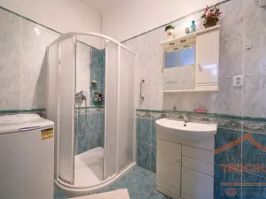 Prodej rodinného domu, Městec Králové, Tyršova, 150 m2