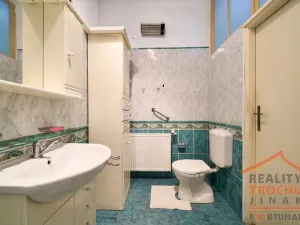 Prodej rodinného domu, Městec Králové, Tyršova, 150 m2