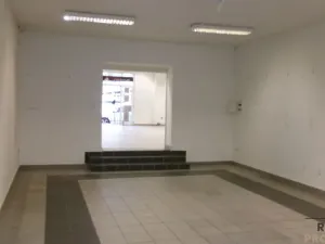 Prodej obchodního prostoru, Brno, Vodní, 400 m2
