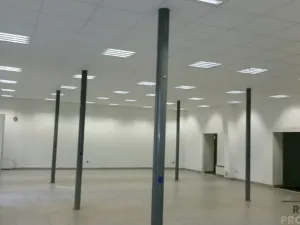 Pronájem kanceláře, Brno, Vodní, 403 m2