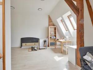 Prodej bytu 2+kk, Ústí nad Labem, Masarykova, 63 m2