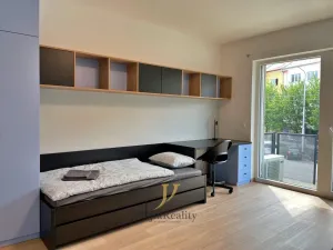Pronájem bytu 1+kk, Olomouc, Edmunda Husserla, 29 m2