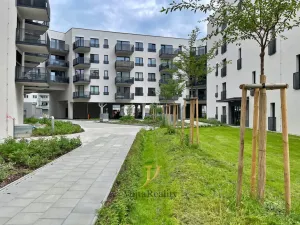Pronájem bytu 1+kk, Olomouc, Edmunda Husserla, 29 m2