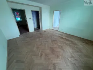 Prodej bytu 3+1, Litvínov - Horní Litvínov, U Zámeckého parku, 58 m2