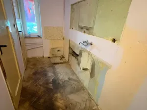 Prodej bytu 3+1, Litvínov - Horní Litvínov, U Zámeckého parku, 58 m2