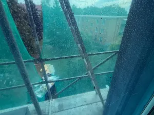 Prodej bytu 3+1, Litvínov - Horní Litvínov, U Zámeckého parku, 58 m2