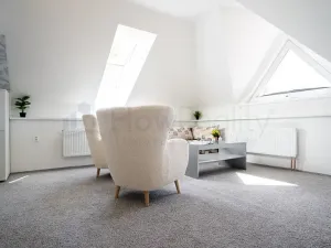 Pronájem bytu 2+kk, Havlíčkova Borová, Drahotín, 56 m2