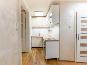 Pronájem kanceláře, Praha - Nové Město, Štěpánská, 74 m2