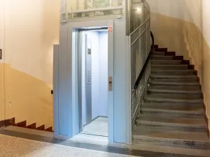 Pronájem kanceláře, Praha - Nové Město, Štěpánská, 74 m2