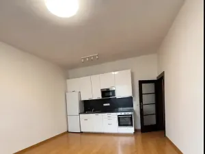 Pronájem bytu 2+kk, Praha - Vinohrady, Nad olšinami, 48 m2