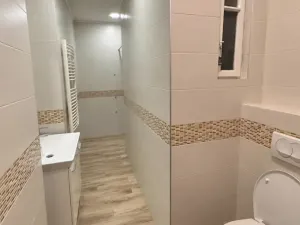 Pronájem bytu 2+kk, Praha - Vinohrady, Nad olšinami, 48 m2