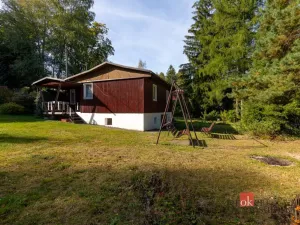 Prodej chaty, Ostravice, 75 m2