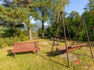 Prodej chaty, Ostravice, 75 m2