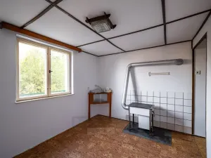 Prodej chaty, Strakonice - Přední Ptákovice, 43 m2