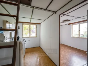 Prodej chaty, Strakonice - Přední Ptákovice, 43 m2
