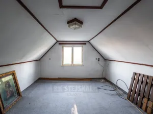 Prodej chaty, Strakonice - Přední Ptákovice, 43 m2