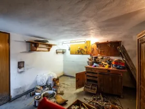 Prodej chaty, Strakonice - Přední Ptákovice, 43 m2