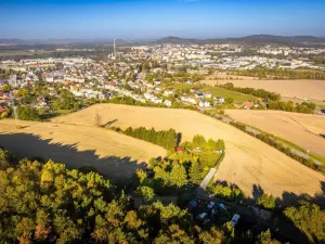 Prodej chaty, Strakonice - Přední Ptákovice, 43 m2