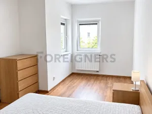 Pronájem bytu 2+kk, Plzeň, Veverkova, 66 m2
