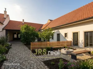 Prodej rodinného domu, Sobotovice, 102 m2