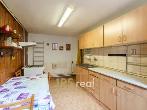 Prodej rodinného domu, Sobotovice, 102 m2