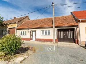 Prodej rodinného domu, Sobotovice, 102 m2