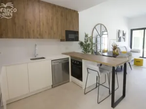 Prodej rodinného domu, San Fulgencio, Alicante, Španělsko, 87 m2