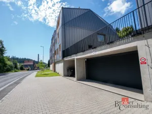 Pronájem bytu 3+kk, Velké Hamry, 67 m2