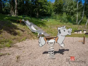 Pronájem bytu 3+kk, Velké Hamry, 67 m2